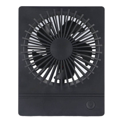 Mini Fan Multifunctional 3 Gears Small USB Desk Fan for Home Office Student Dormitory V1294-YM0523-3113220006211