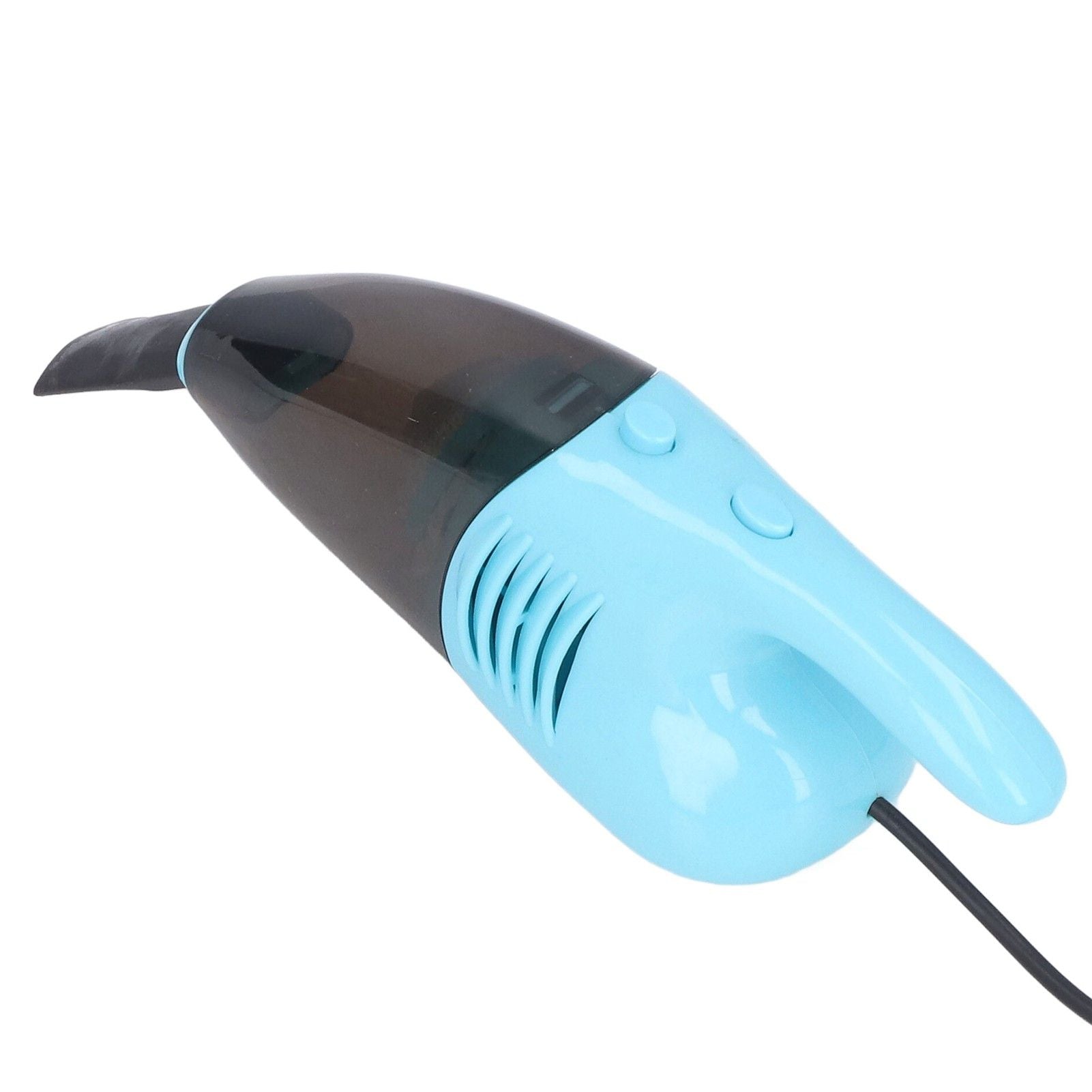 Keyboard Vacuum USB Handheld Powerful Suction Portable Energy Saving Multi Purpose Quick Cleaning Mini V1294-YM0523-3113220006311
