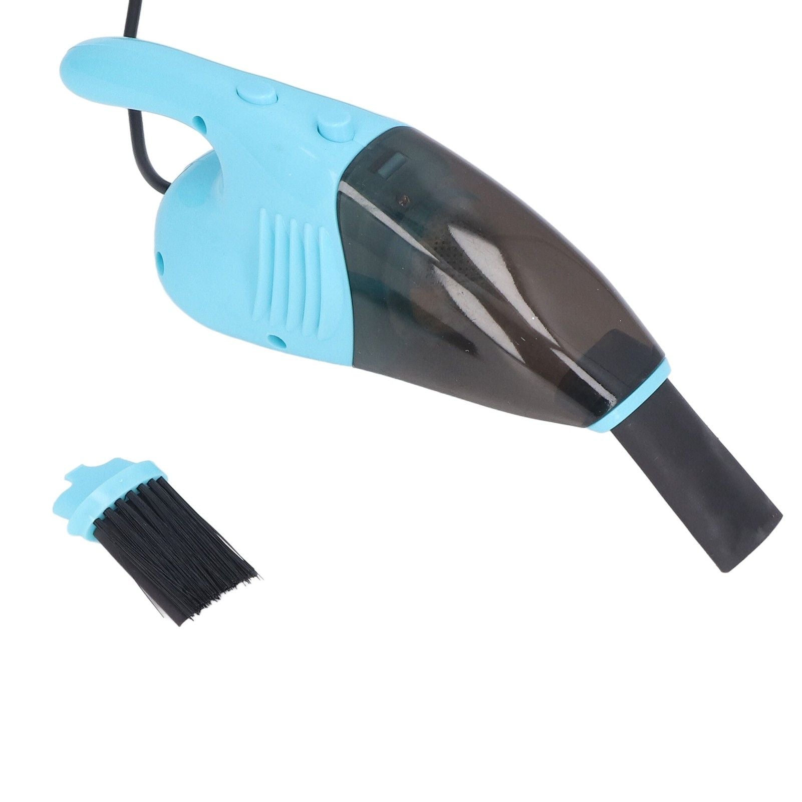 Keyboard Vacuum USB Handheld Powerful Suction Portable Energy Saving Multi Purpose Quick Cleaning Mini V1294-YM0523-3113220006311