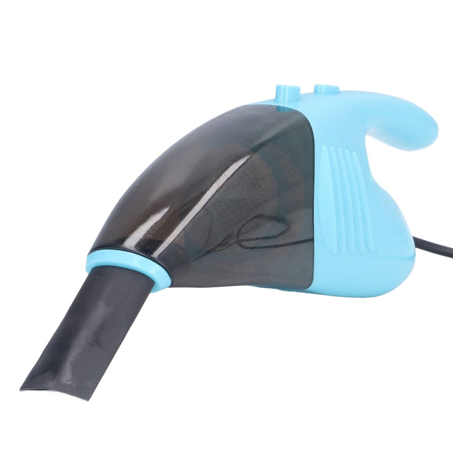 Keyboard Vacuum USB Handheld Powerful Suction Portable Energy Saving Multi Purpose Quick Cleaning Mini V1294-YM0523-3113220006311
