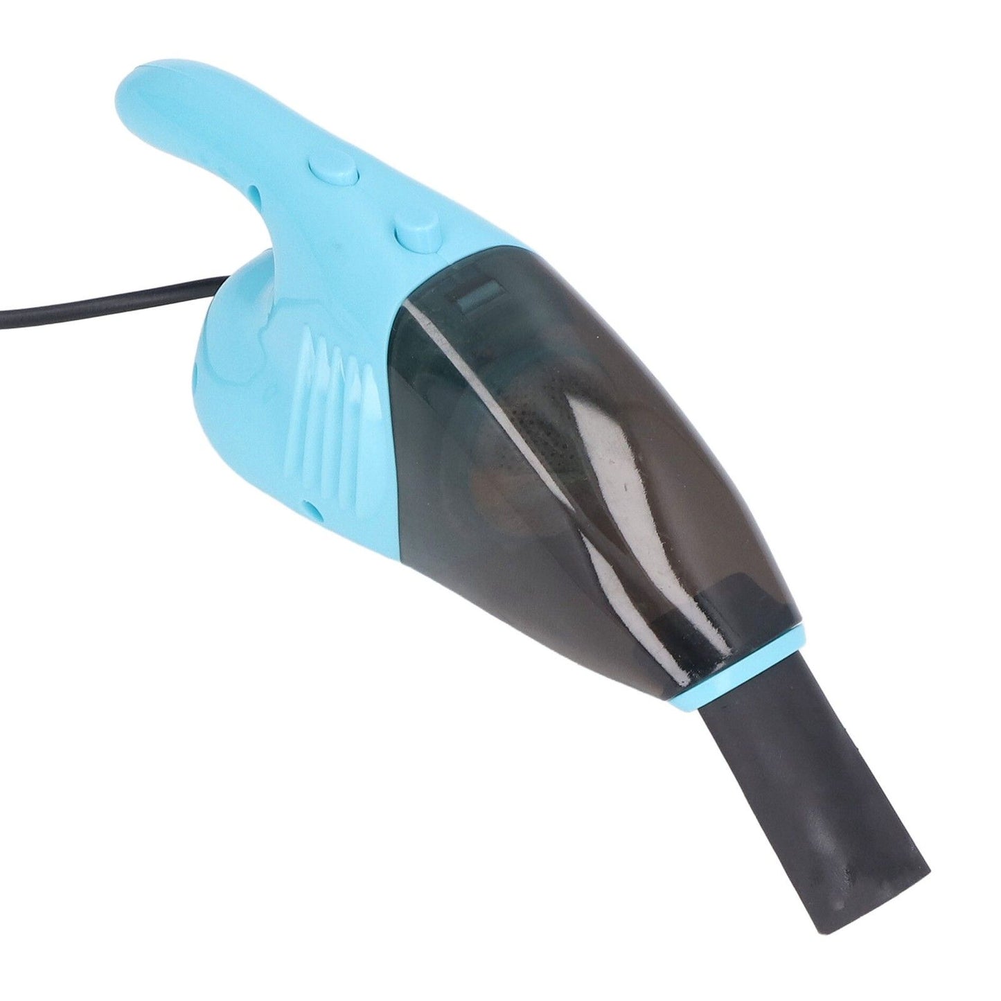 Keyboard Vacuum USB Handheld Powerful Suction Portable Energy Saving Multi Purpose Quick Cleaning Mini V1294-YM0523-3113220006311