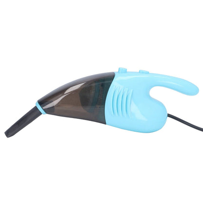 Keyboard Vacuum USB Handheld Powerful Suction Portable Energy Saving Multi Purpose Quick Cleaning Mini V1294-YM0523-3113220006311