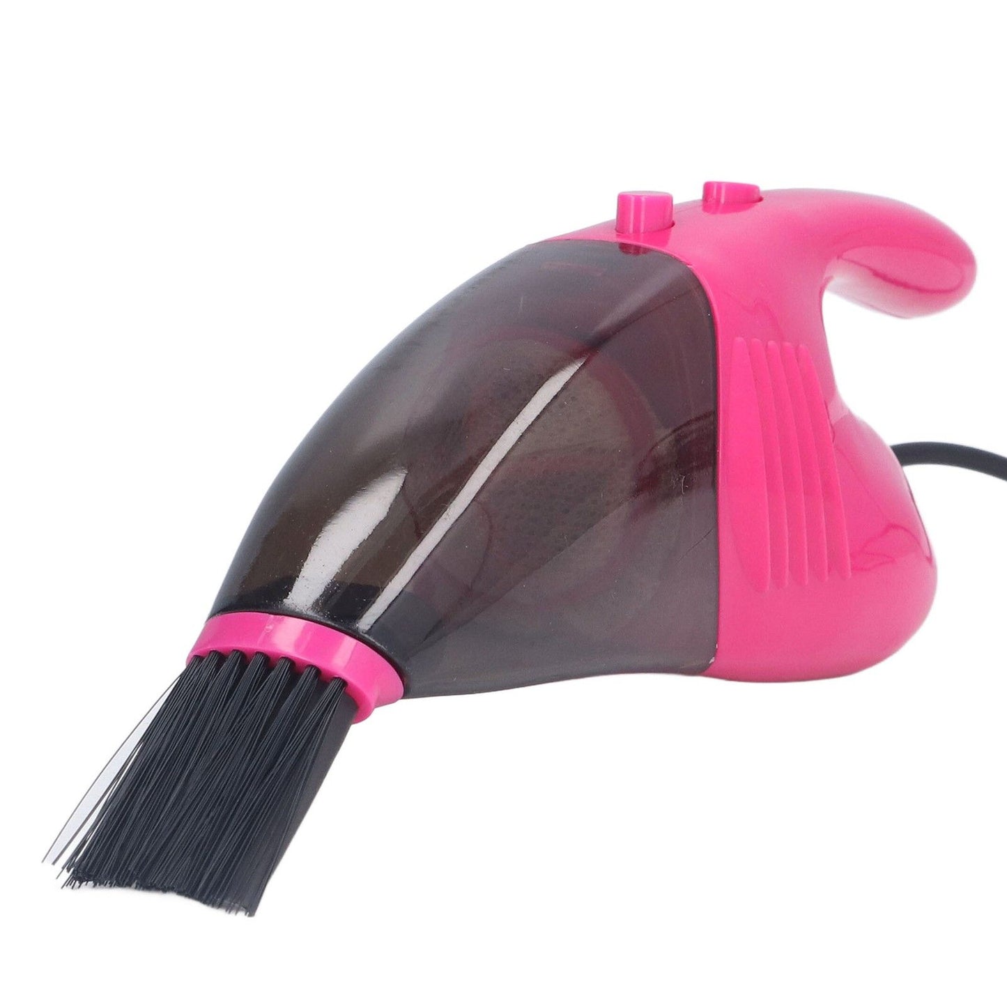 Keyboard Vacuum USB Handheld Powerful Suction Portable Energy Saving Multi Purpose Quick Cleaning Mini V1294-YM0523-3113220006312