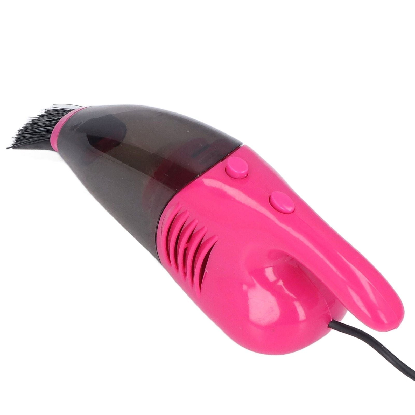 Keyboard Vacuum USB Handheld Powerful Suction Portable Energy Saving Multi Purpose Quick Cleaning Mini V1294-YM0523-3113220006312