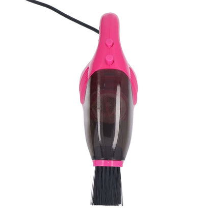 Keyboard Vacuum USB Handheld Powerful Suction Portable Energy Saving Multi Purpose Quick Cleaning Mini V1294-YM0523-3113220006312