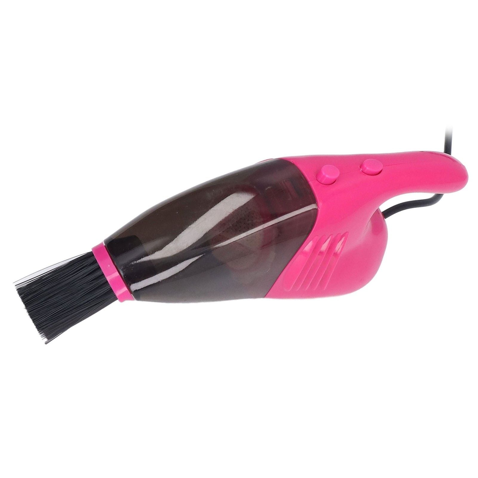 Keyboard Vacuum USB Handheld Powerful Suction Portable Energy Saving Multi Purpose Quick Cleaning Mini V1294-YM0523-3113220006312