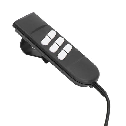 Remote Handset Controller Remote Hand Control with 6 Button for Lift Chairs Power Recliners Electric Sofa V1294-YM0523-3113220009511