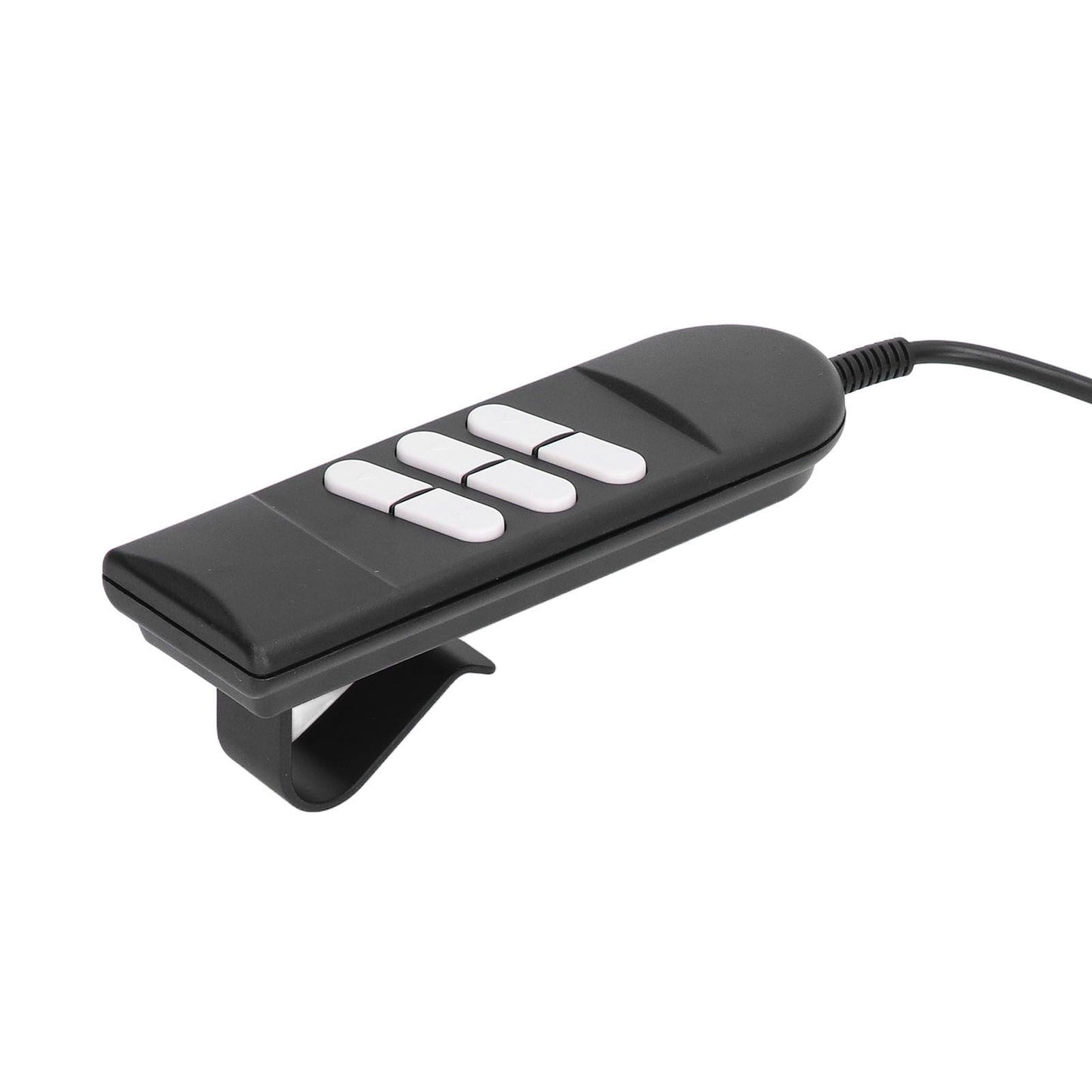 Remote Handset Controller Remote Hand Control with 6 Button for Lift Chairs Power Recliners Electric Sofa V1294-YM0523-3113220009511