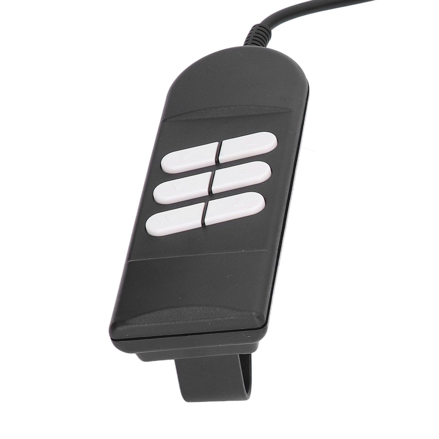 Remote Handset Controller Remote Hand Control with 6 Button for Lift Chairs Power Recliners Electric Sofa V1294-YM0523-3113220009511