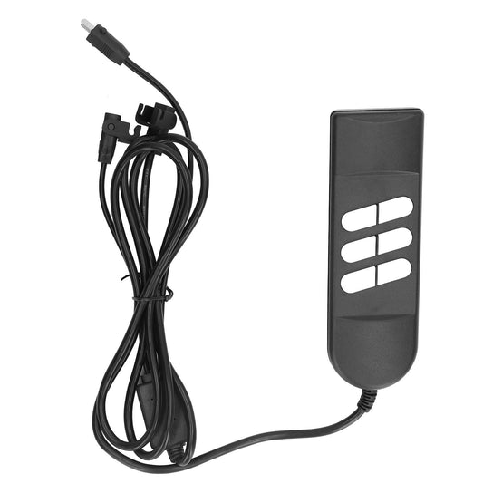 Electric Chair Remote Control 6 Button 1 To 2 Electric Lift Sofa Recliner Controller Operator for Medical V1294-YM0523-3113220009611