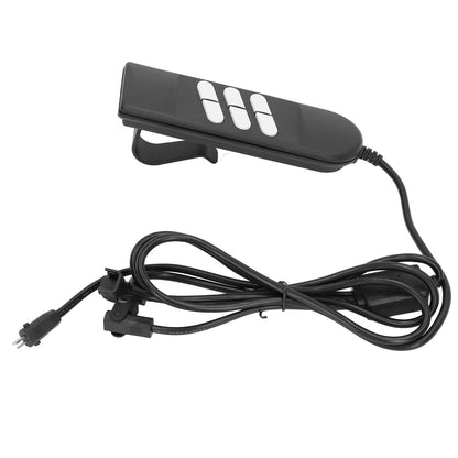 Electric Chair Remote Control 6 Button 1 To 2 Electric Lift Sofa Recliner Controller Operator for Medical V1294-YM0523-3113220009611