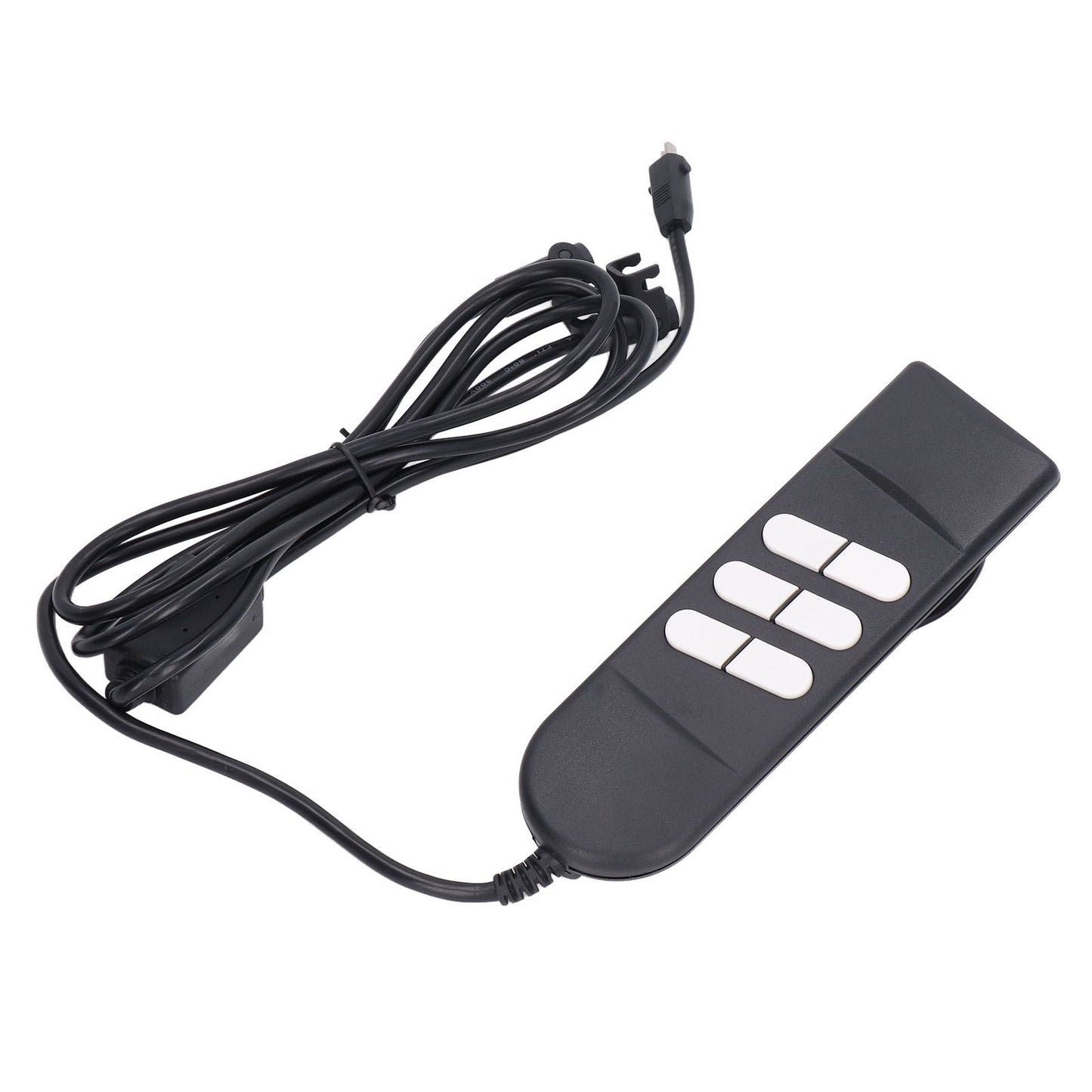 Electric Chair Remote Control 6 Button 1 To 2 Electric Lift Sofa Recliner Controller Operator for Medical V1294-YM0523-3113220009611