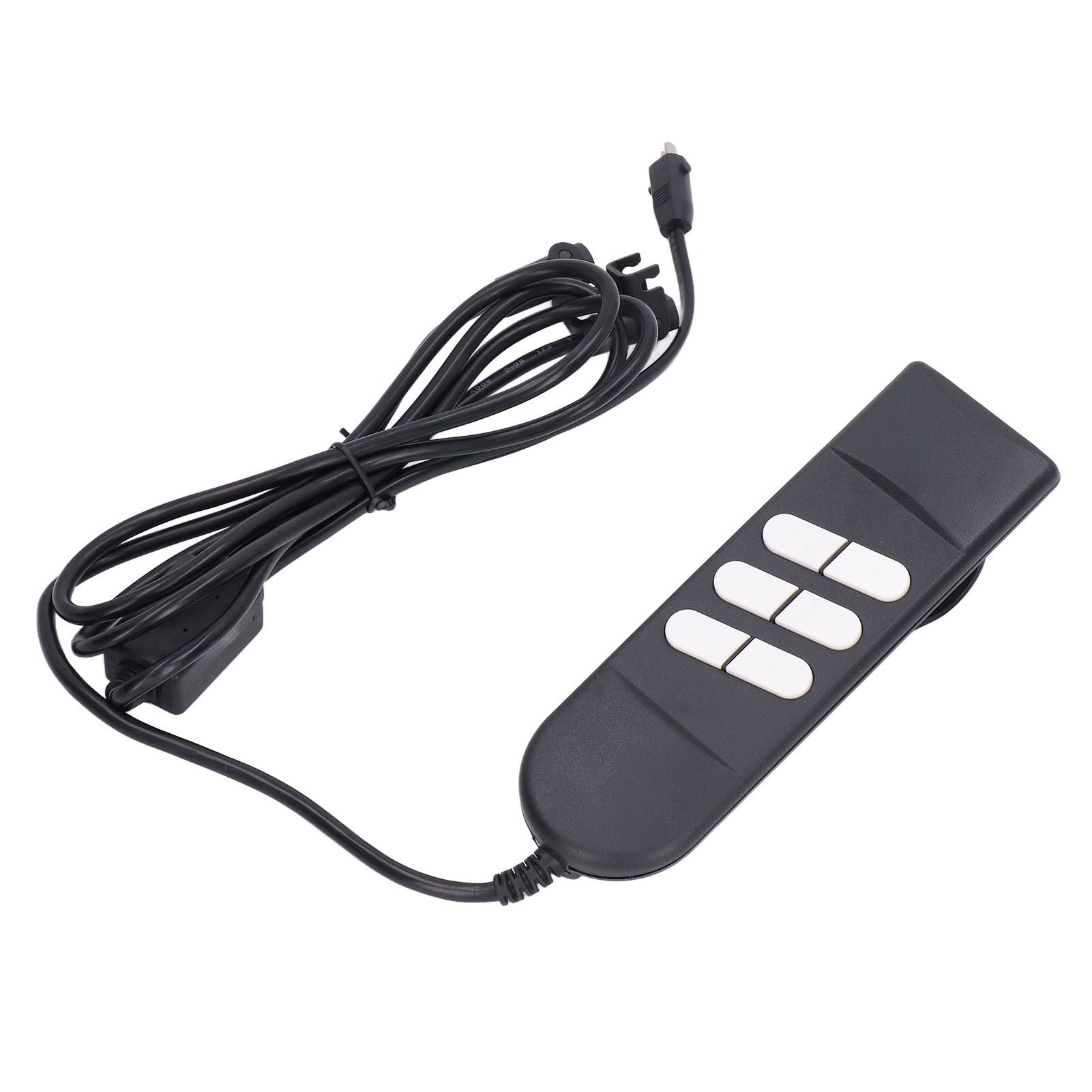 Electric Chair Remote Control 6 Button 1 To 2 Electric Lift Sofa Recliner Controller Operator for Medical V1294-YM0523-3113220009611