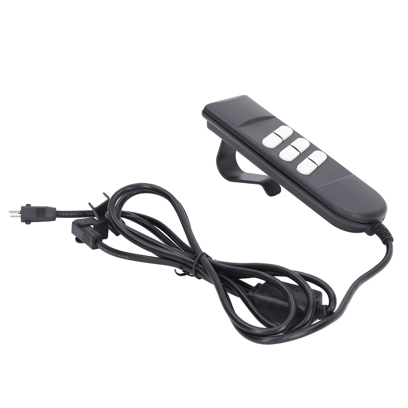 Electric Chair Remote Control 6 Button 1 To 2 Electric Lift Sofa Recliner Controller Operator for Medical V1294-YM0523-3113220009611