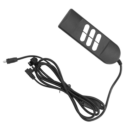 Electric Chair Remote Control 6 Button 1 To 2 Electric Lift Sofa Recliner Controller Operator for Medical V1294-YM0523-3113220009611