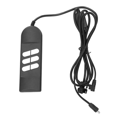 Electric Chair Remote Control 6 Button 1 To 2 Electric Lift Sofa Recliner Controller Operator for Medical V1294-YM0523-3113220009611