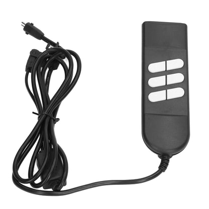 Electric Chair Remote Control 6 Button 1 To 2 Electric Lift Sofa Recliner Controller Operator for Medical V1294-YM0523-3113220009611
