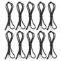 10K Temperature Sensor Probe for Air Conditioner NTC Thermistor Waterproof Rust Resistant Sensitive Reliable V1294-YM0523-3113220011011