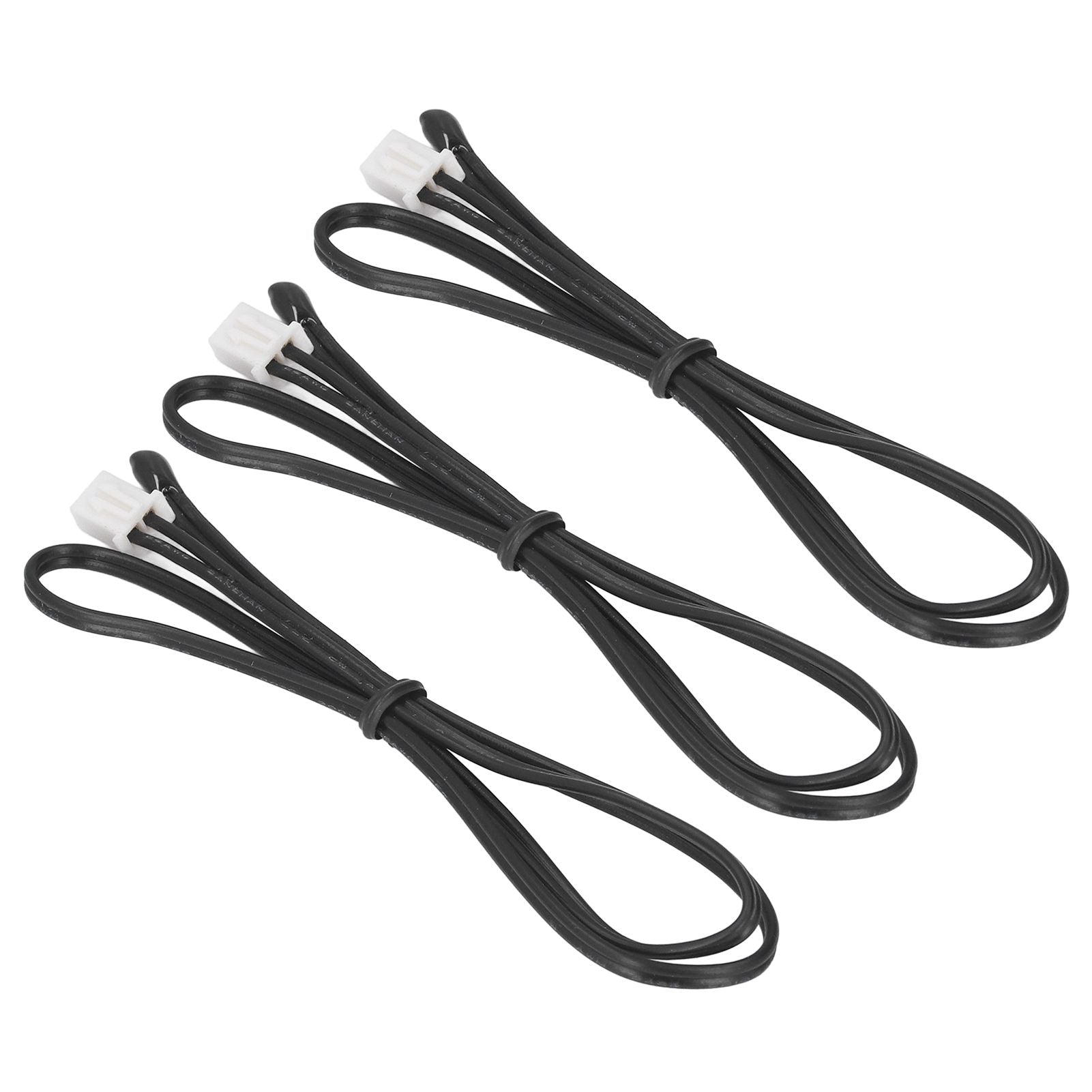10K Temperature Sensor Probe for Air Conditioner NTC Thermistor Waterproof Rust Resistant Sensitive Reliable V1294-YM0523-3113220011011