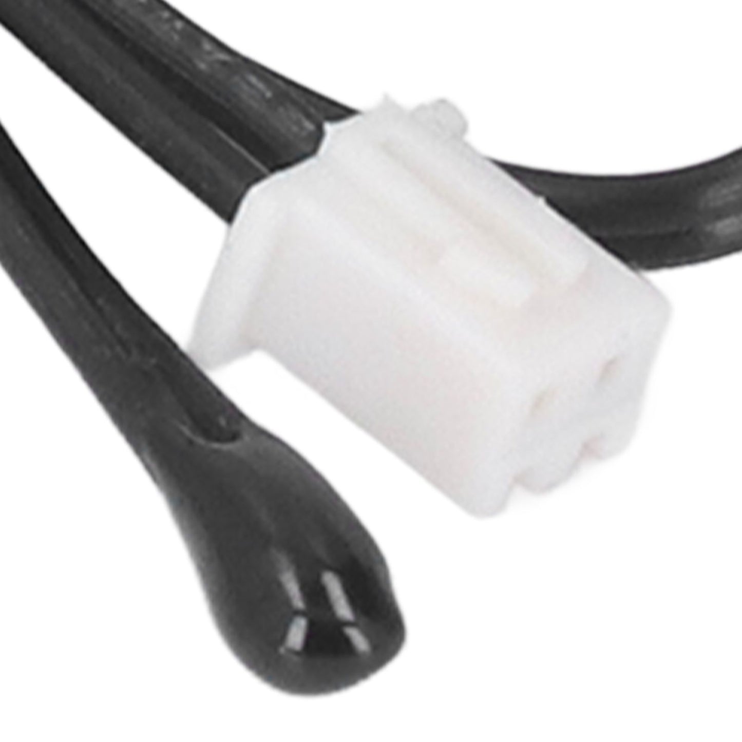 10K Temperature Sensor Probe for Air Conditioner NTC Thermistor Waterproof Rust Resistant Sensitive Reliable V1294-YM0523-3113220011011