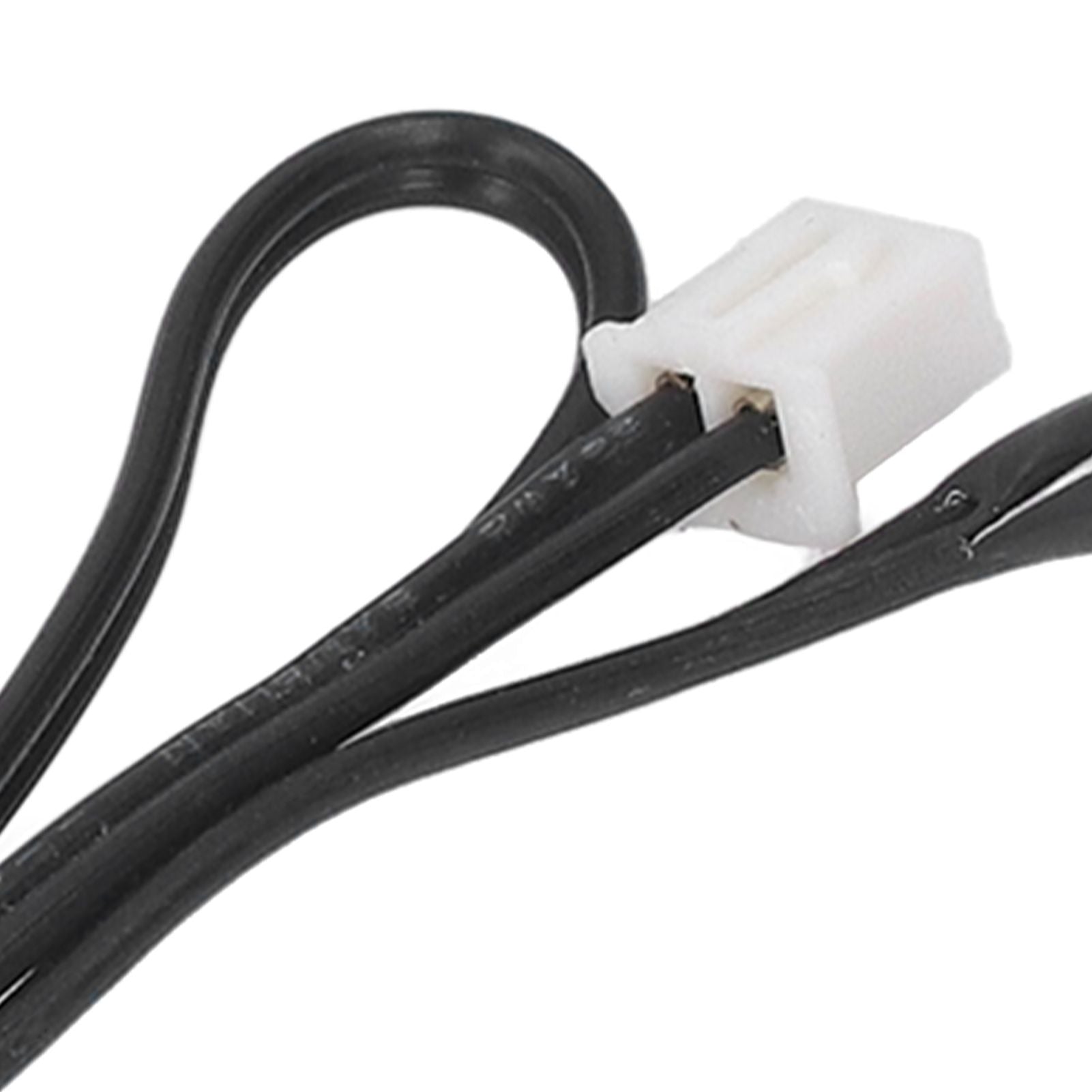 10K Temperature Sensor Probe for Air Conditioner NTC Thermistor Waterproof Rust Resistant Sensitive Reliable V1294-YM0523-3113220011011