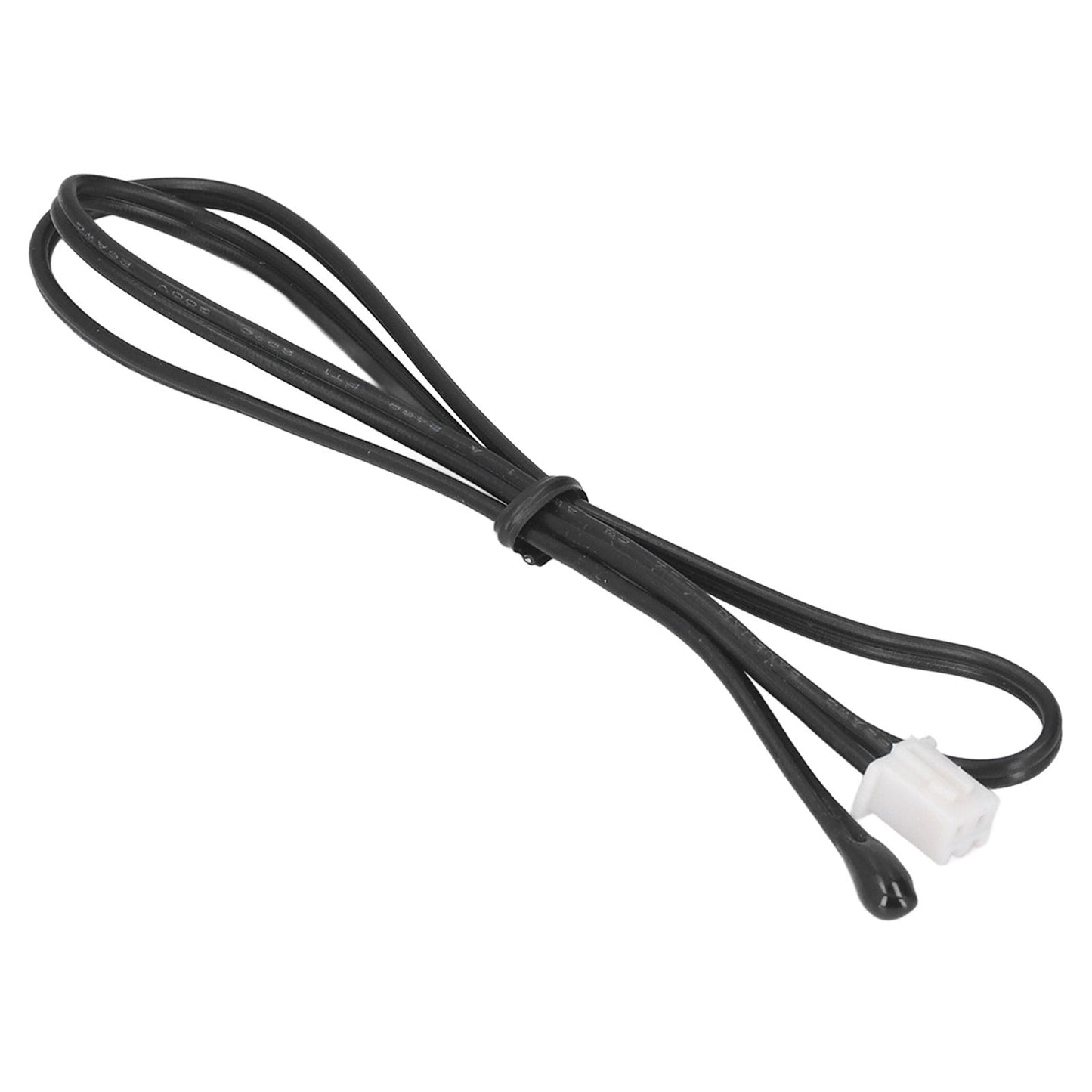 10K Temperature Sensor Probe for Air Conditioner NTC Thermistor Waterproof Rust Resistant Sensitive Reliable V1294-YM0523-3113220011011