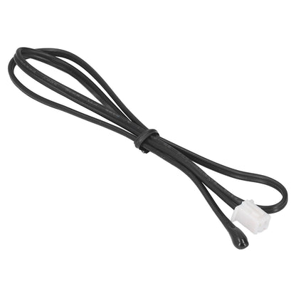 10K Temperature Sensor Probe for Air Conditioner NTC Thermistor Waterproof Rust Resistant Sensitive Reliable V1294-YM0523-3113220011011