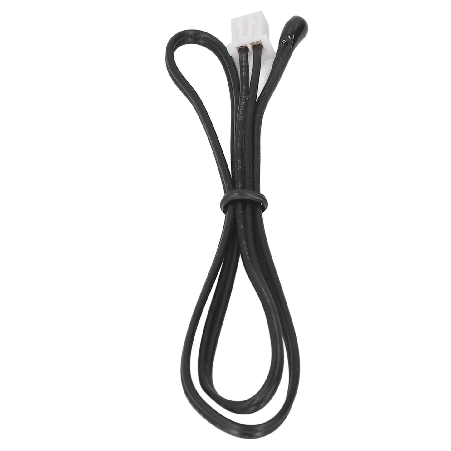 10K Temperature Sensor Probe for Air Conditioner NTC Thermistor Waterproof Rust Resistant Sensitive Reliable V1294-YM0523-3113220011011