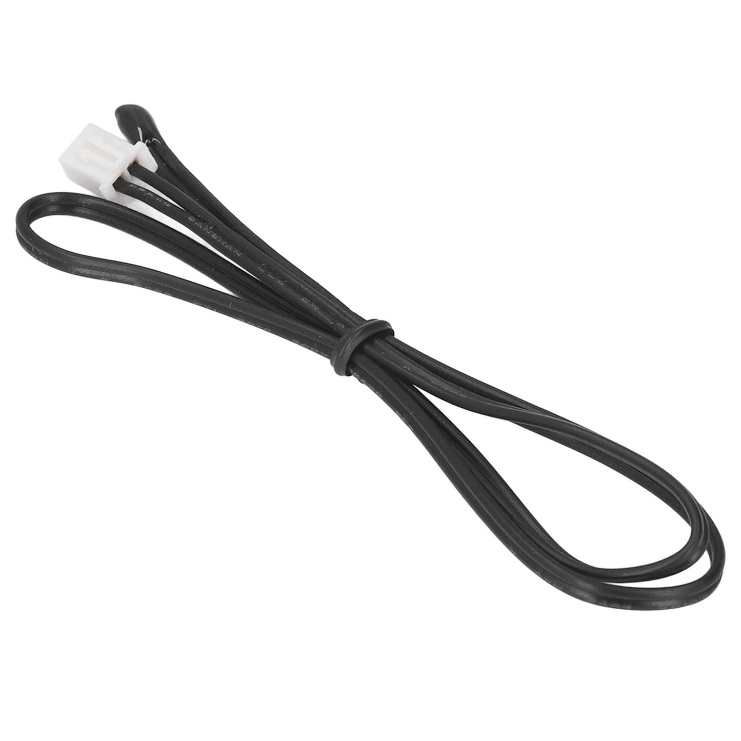 10K Temperature Sensor Probe for Air Conditioner NTC Thermistor Waterproof Rust Resistant Sensitive Reliable V1294-YM0523-3113220011011