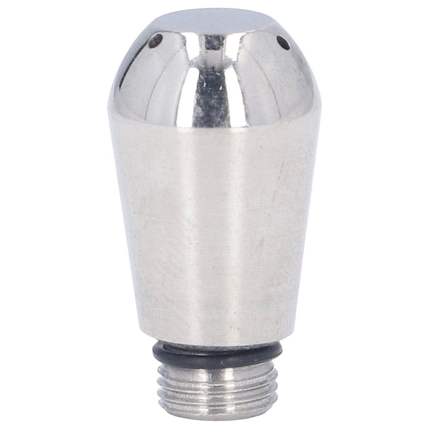 Coffee Machine Steam Nozzle 304 Stainless Steel Multiple Holes Tip Replacement for EXPOBAR3 Holes V1294-YM0523-3113220012011