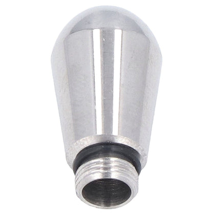 Coffee Machine Steam Nozzle 304 Stainless Steel Multiple Holes Tip Replacement for EXPOBAR3 Holes V1294-YM0523-3113220012011