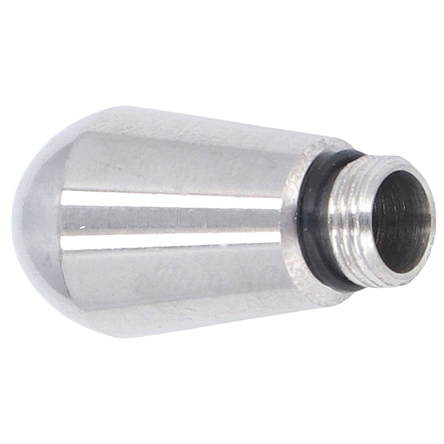 Coffee Machine Steam Nozzle 304 Stainless Steel Multiple Holes Tip Replacement for EXPOBAR3 Holes V1294-YM0523-3113220012011