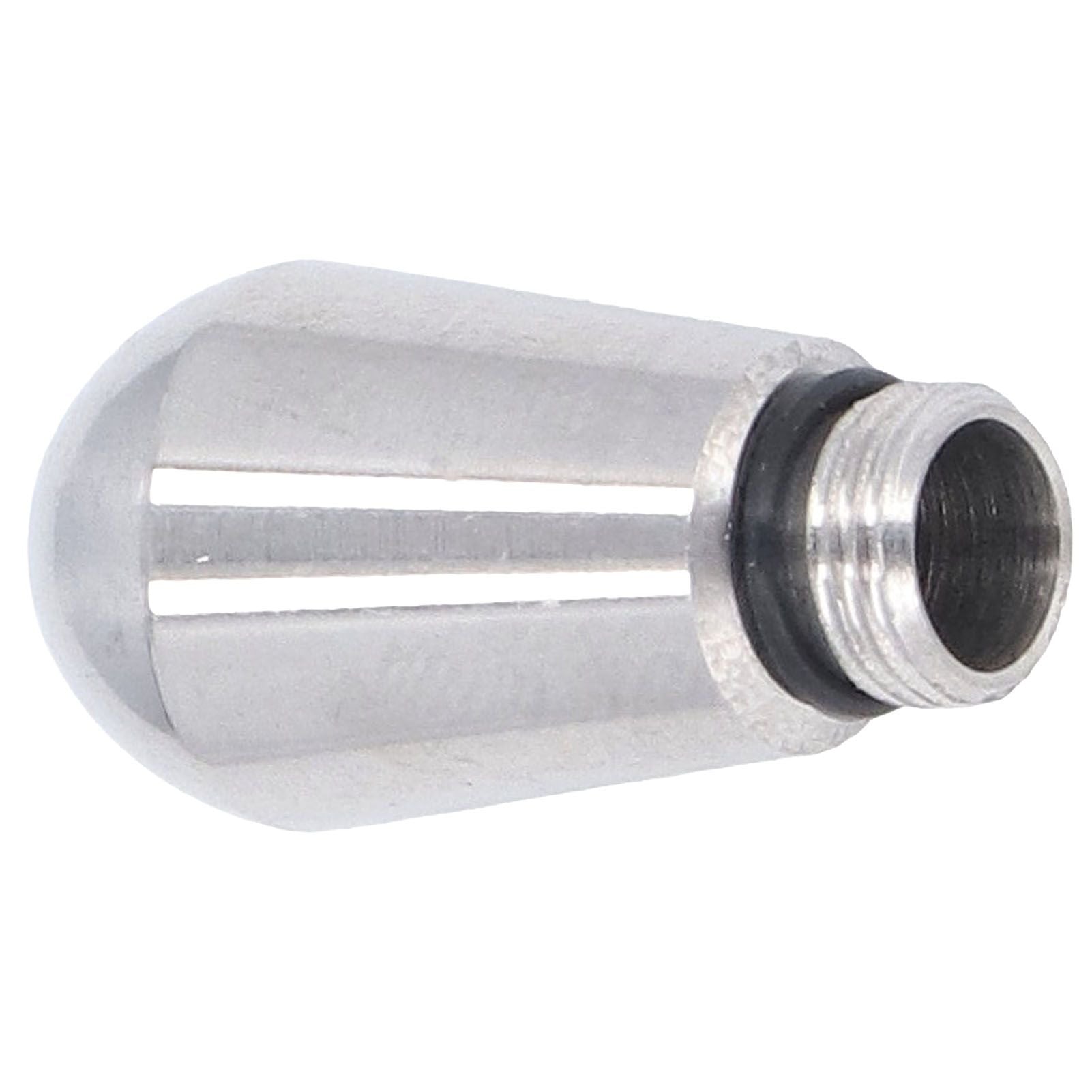Coffee Machine Steam Nozzle 304 Stainless Steel Multiple Holes Tip Replacement for EXPOBAR3 Holes V1294-YM0523-3113220012011