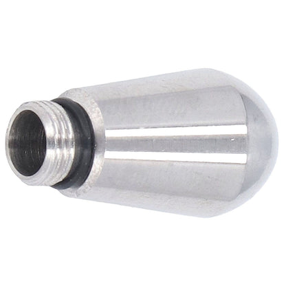 Coffee Machine Steam Nozzle 304 Stainless Steel Multiple Holes Tip Replacement for EXPOBAR3 Holes V1294-YM0523-3113220012011