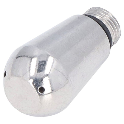 Coffee Machine Steam Nozzle 304 Stainless Steel Multiple Holes Tip Replacement for EXPOBAR3 Holes V1294-YM0523-3113220012011