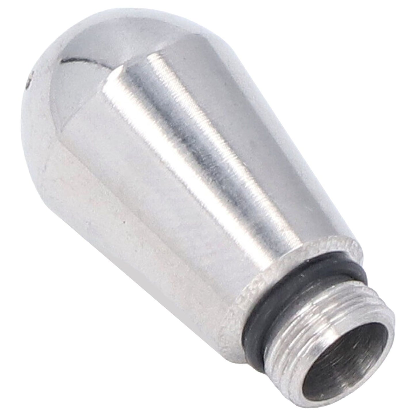 Coffee Machine Steam Nozzle 304 Stainless Steel Multiple Holes Tip Replacement for EXPOBAR3 Holes V1294-YM0523-3113220012011
