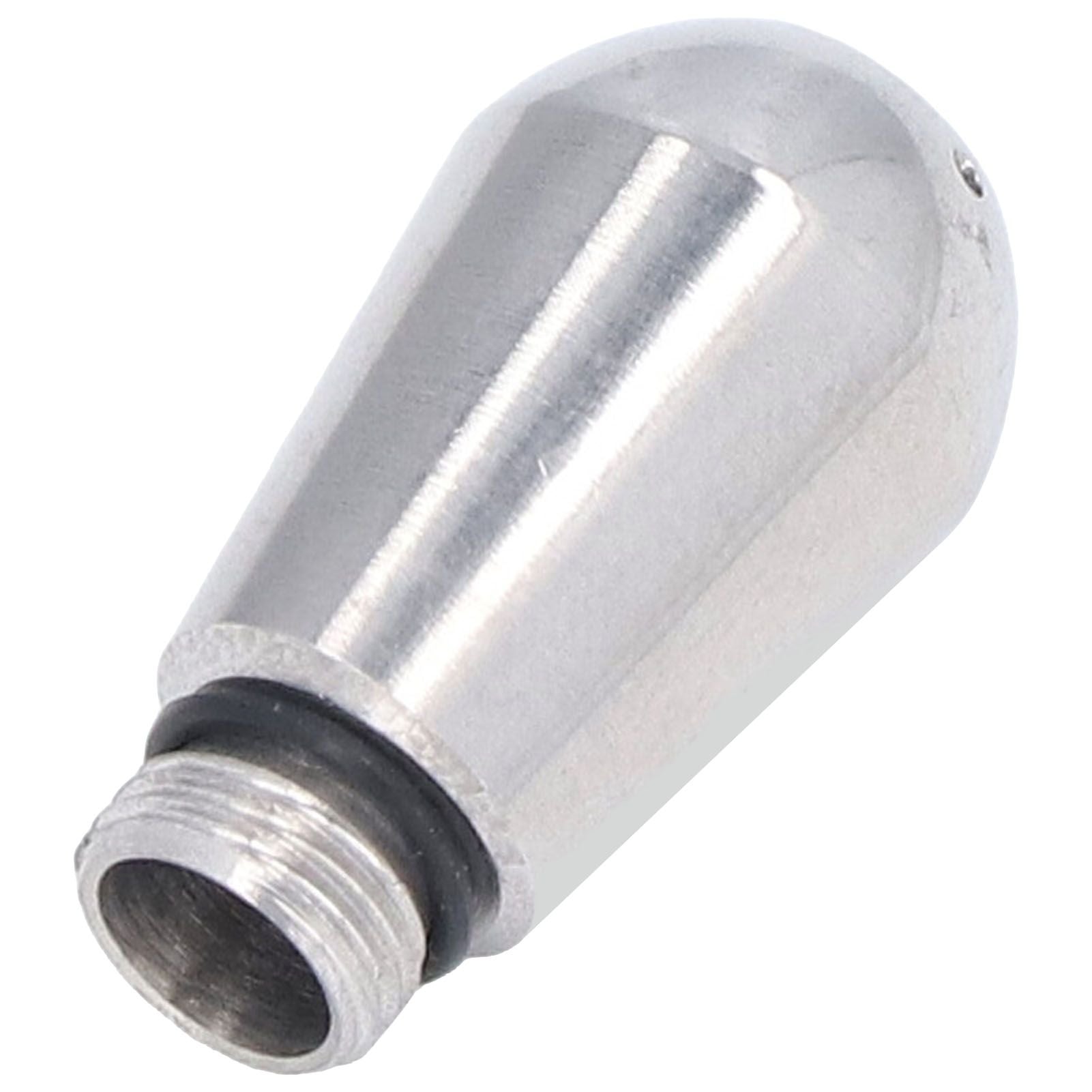 Coffee Machine Steam Nozzle 304 Stainless Steel Multiple Holes Tip Replacement for EXPOBAR3 Holes V1294-YM0523-3113220012011