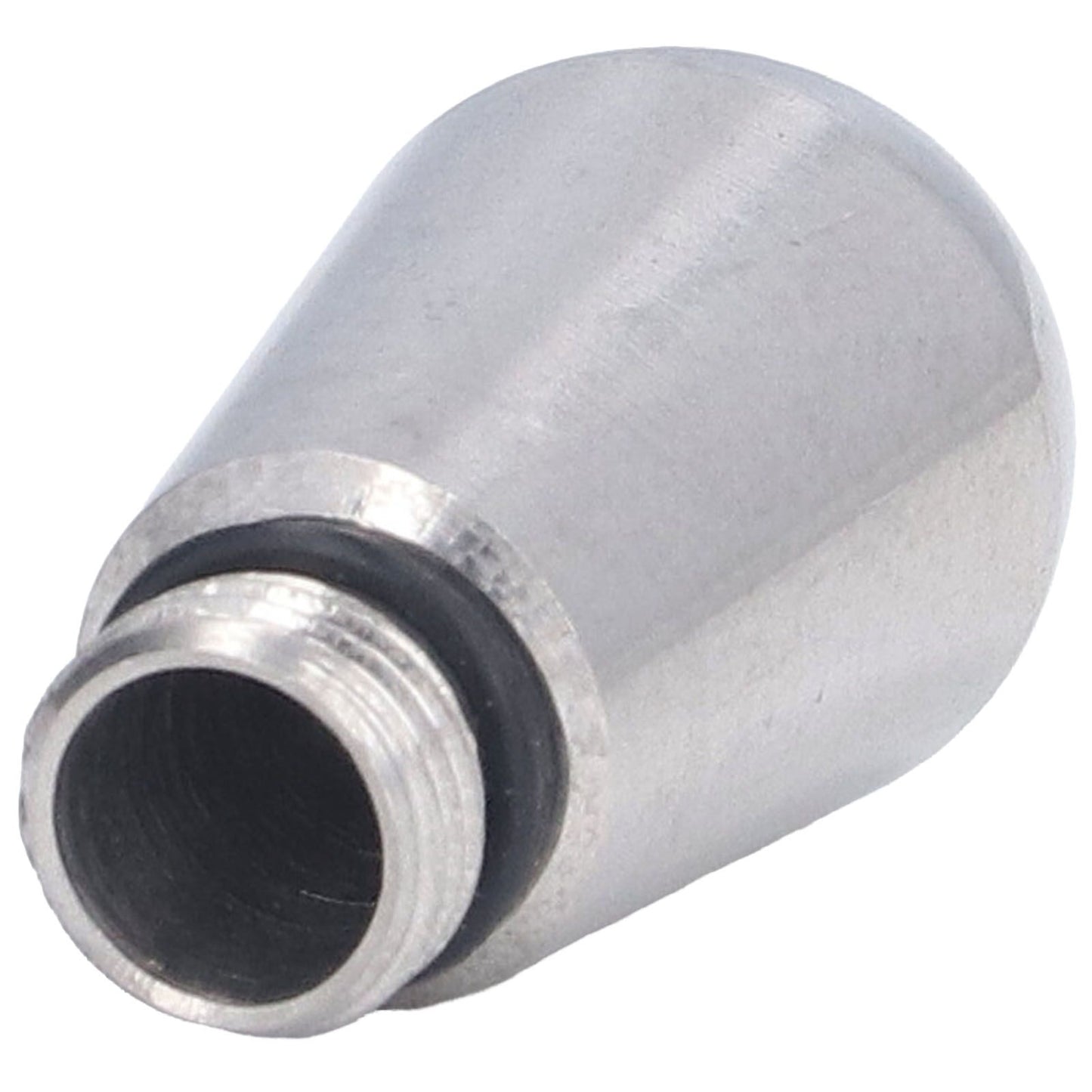 Coffee Machine Steam Nozzle 304 Stainless Steel Multiple Holes Tip Replacement for EXPOBAR3 Holes V1294-YM0523-3113220012011