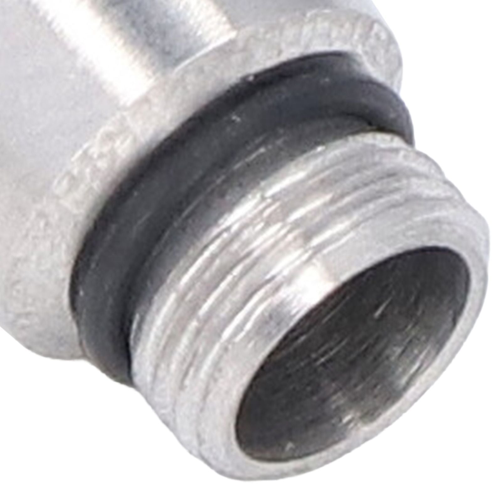 Coffee Machine Steam Nozzle 304 Stainless Steel Multiple Holes Tip Replacement for EXPOBAR3 Holes V1294-YM0523-3113220012011