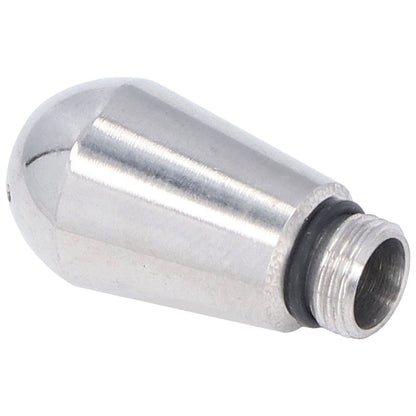 Coffee Machine Steam Nozzle 304 Stainless Steel Multiple Holes Tip Replacement for EXPOBAR3 Holes V1294-YM0523-3113220012011