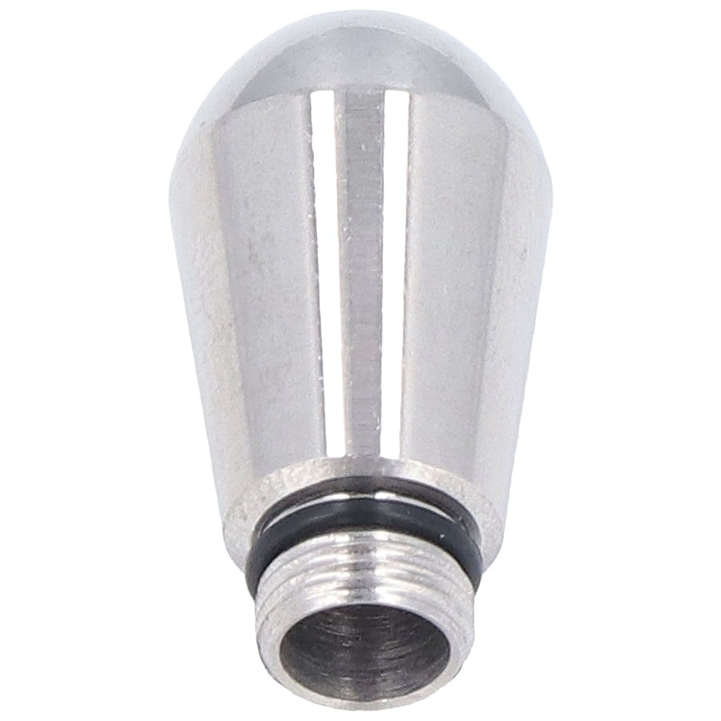 Coffee Machine Steam Nozzle 304 Stainless Steel Multiple Holes Tip Replacement for EXPOBAR4 Holes V1294-YM0523-3113220012012