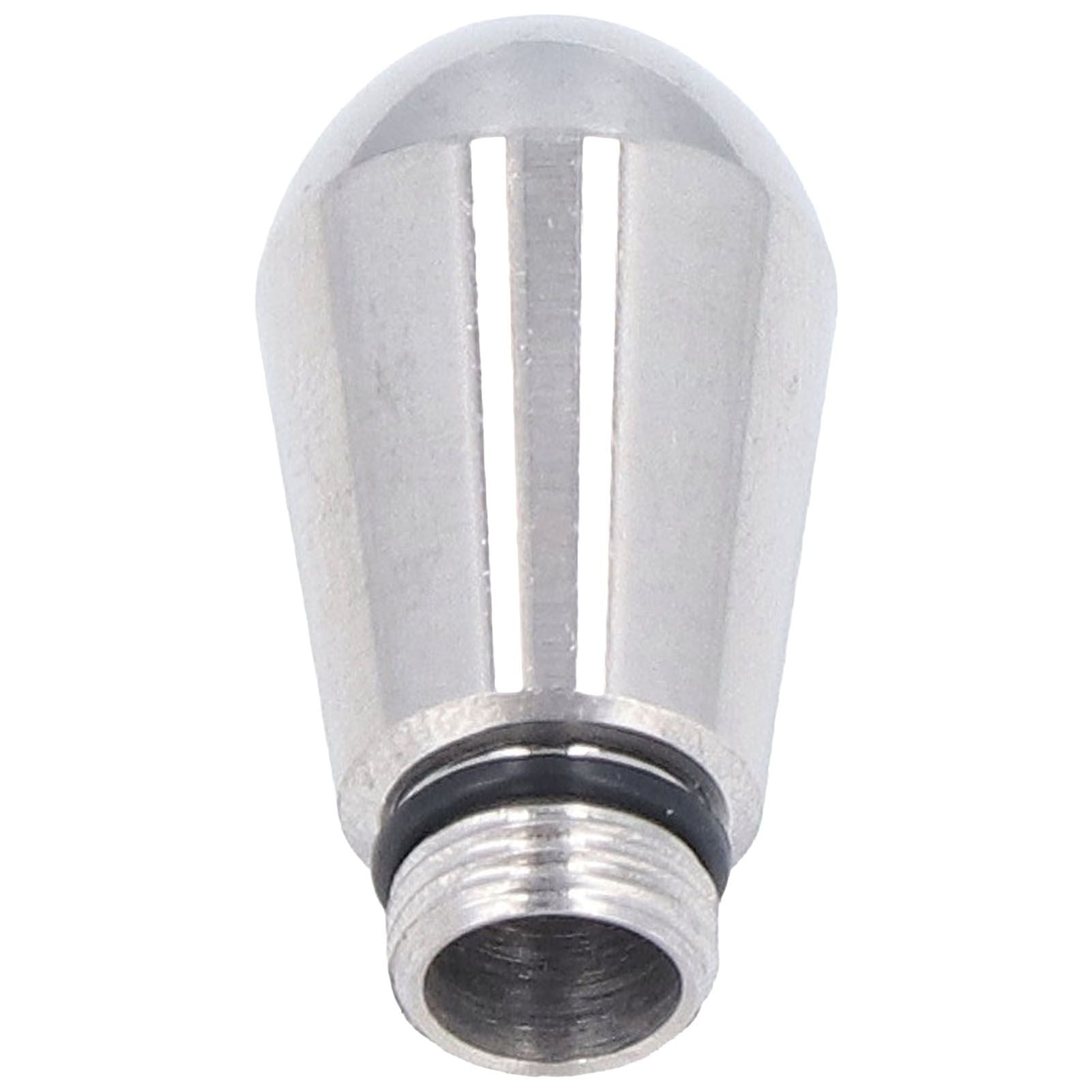 Coffee Machine Steam Nozzle 304 Stainless Steel Multiple Holes Tip Replacement for EXPOBAR4 Holes V1294-YM0523-3113220012012