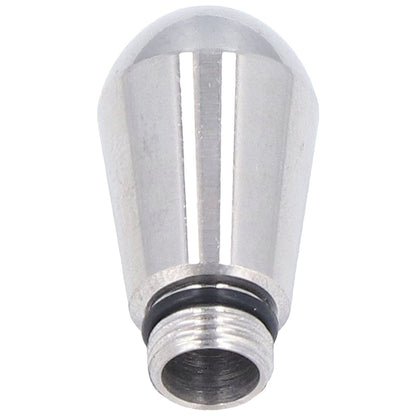 Coffee Machine Steam Nozzle 304 Stainless Steel Multiple Holes Tip Replacement for EXPOBAR4 Holes V1294-YM0523-3113220012012