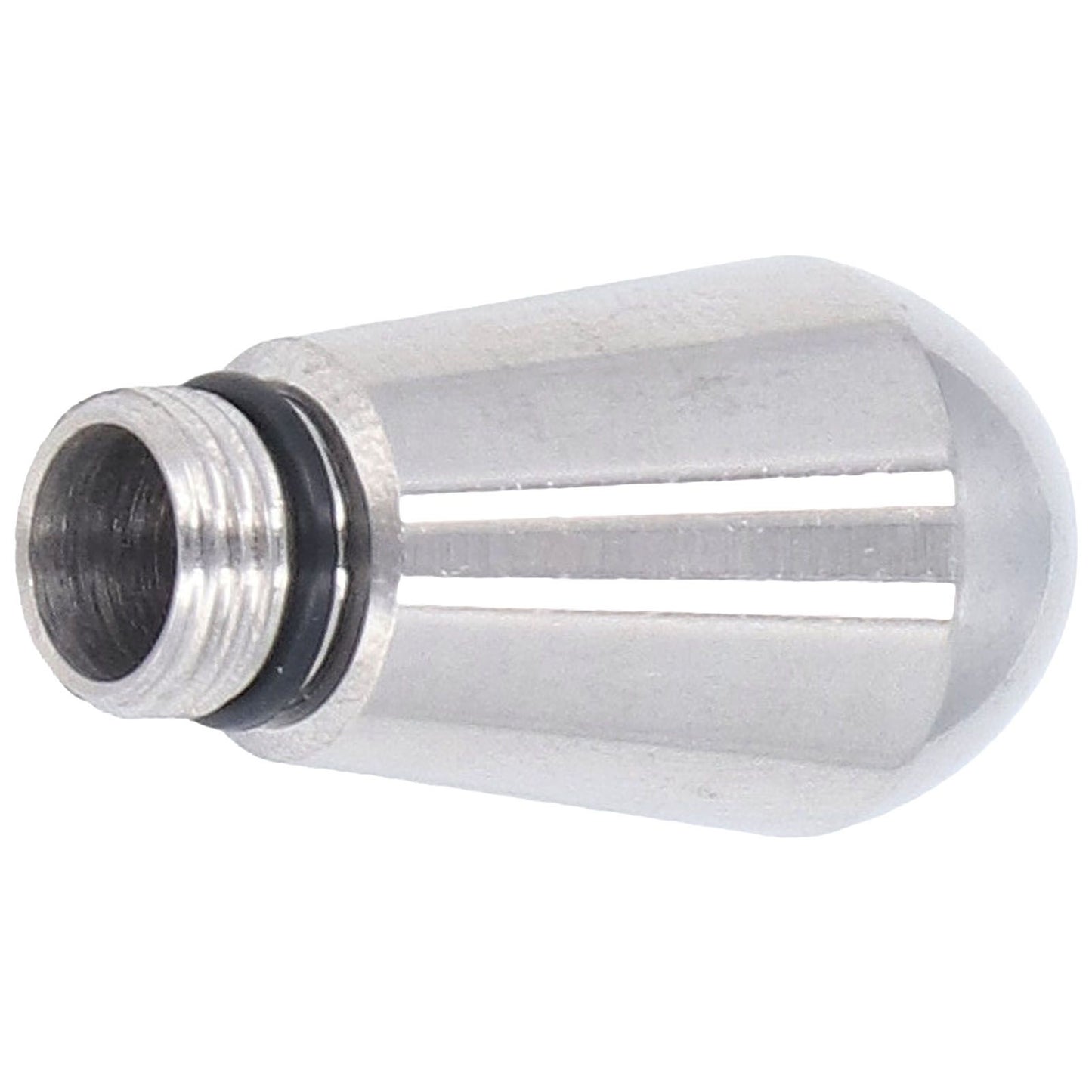 Coffee Machine Steam Nozzle 304 Stainless Steel Multiple Holes Tip Replacement for EXPOBAR4 Holes V1294-YM0523-3113220012012
