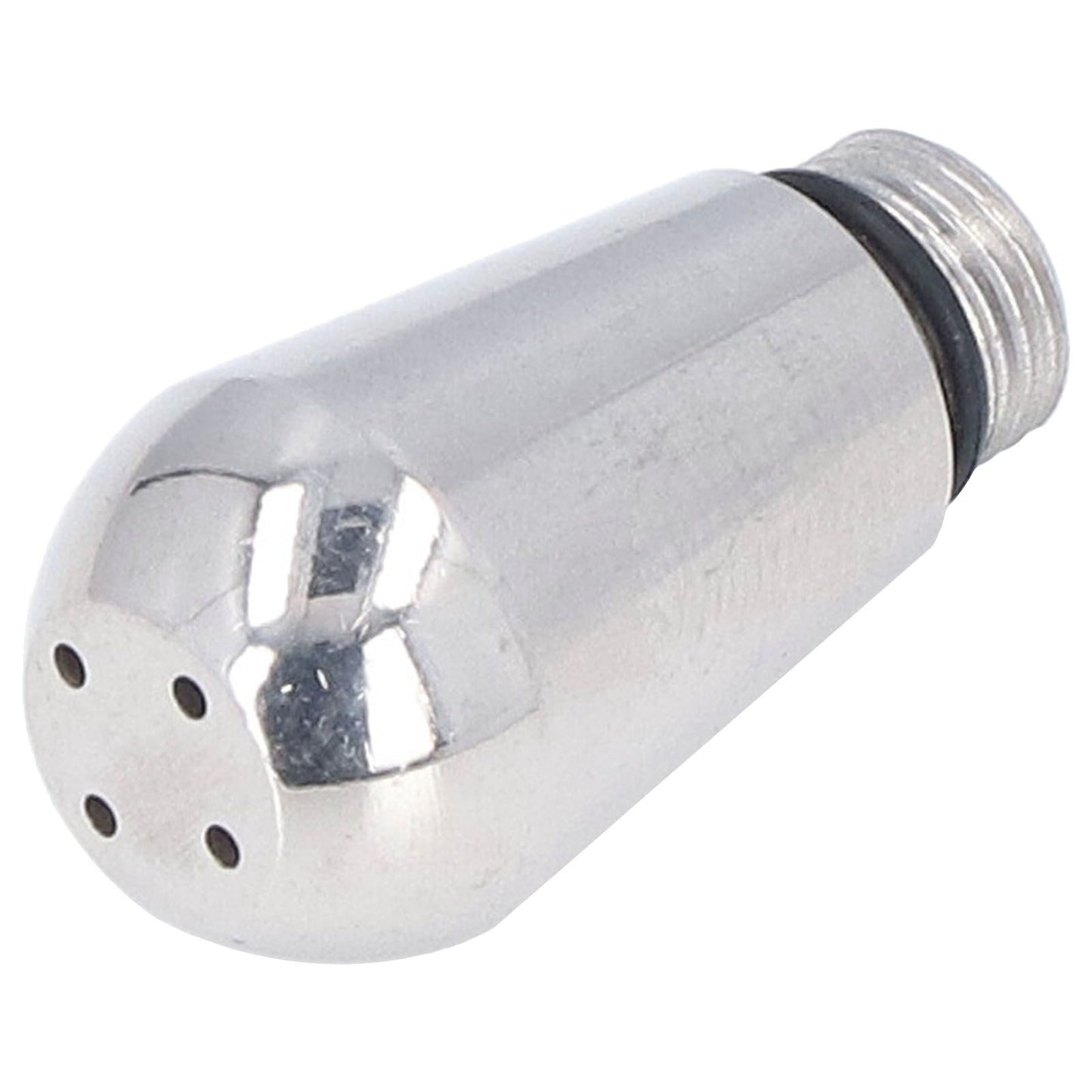 Coffee Machine Steam Nozzle 304 Stainless Steel Multiple Holes Tip Replacement for EXPOBAR4 Holes V1294-YM0523-3113220012012