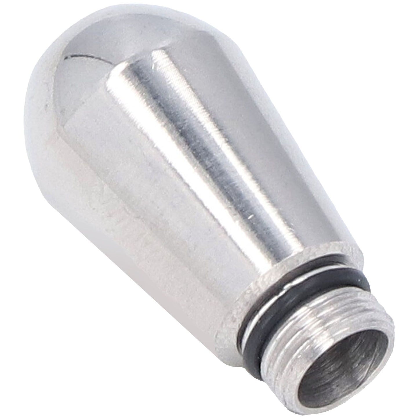 Coffee Machine Steam Nozzle 304 Stainless Steel Multiple Holes Tip Replacement for EXPOBAR4 Holes V1294-YM0523-3113220012012