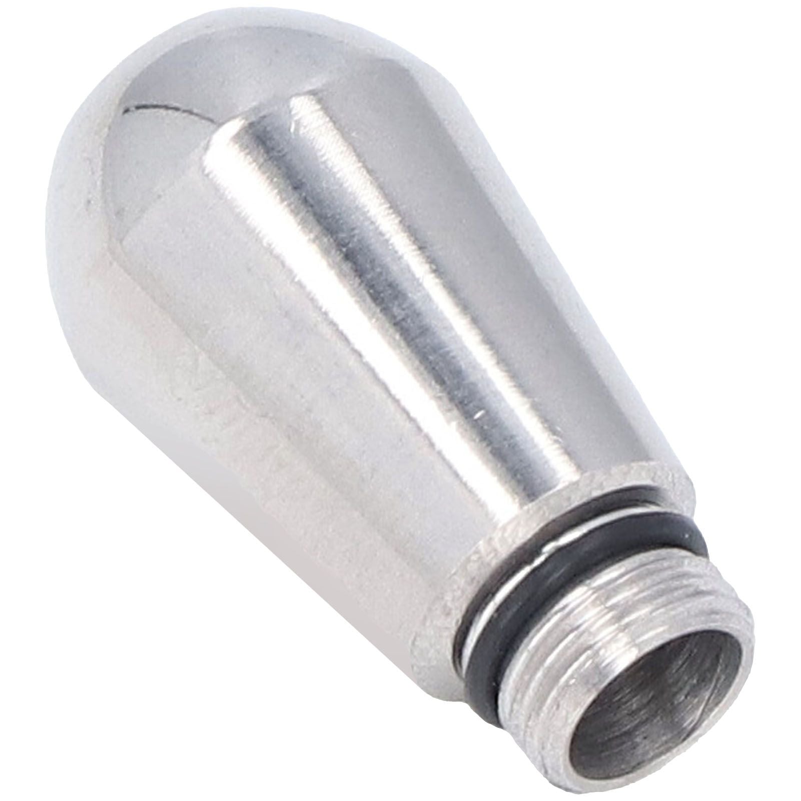 Coffee Machine Steam Nozzle 304 Stainless Steel Multiple Holes Tip Replacement for EXPOBAR4 Holes V1294-YM0523-3113220012012