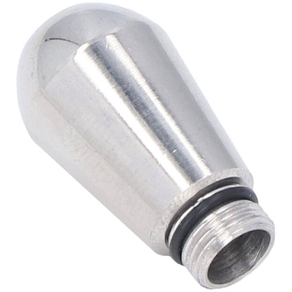 Coffee Machine Steam Nozzle 304 Stainless Steel Multiple Holes Tip Replacement for EXPOBAR4 Holes V1294-YM0523-3113220012012
