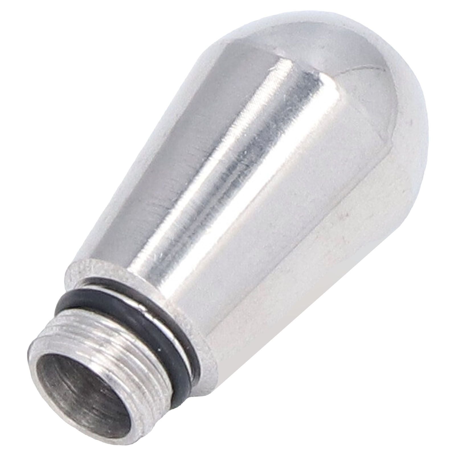 Coffee Machine Steam Nozzle 304 Stainless Steel Multiple Holes Tip Replacement for EXPOBAR4 Holes V1294-YM0523-3113220012012