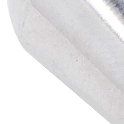 Coffee Machine Steam Nozzle 304 Stainless Steel Multiple Holes Tip Replacement for EXPOBAR4 Holes V1294-YM0523-3113220012012